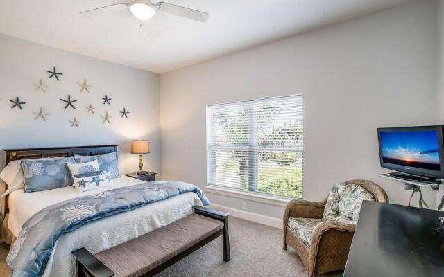 Bradenton Beach Club by RVA