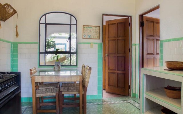 Villas Bellavista