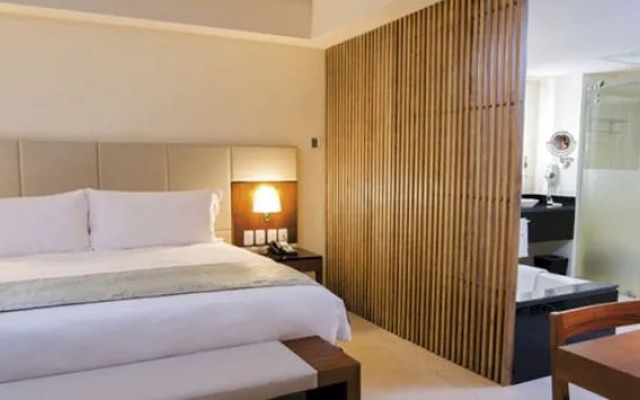 Hotel Sunsol Parque Costazul