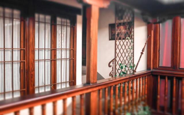 Apartamentos en pleno centro, Aljibe Rodrigo del Campo 2B