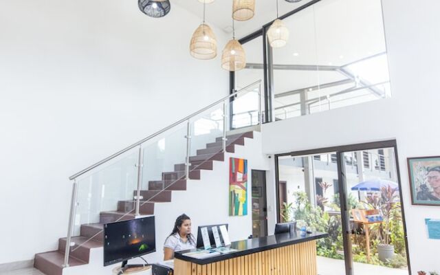 Paradise Bay Hotel Boutique