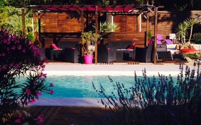 La Bastide