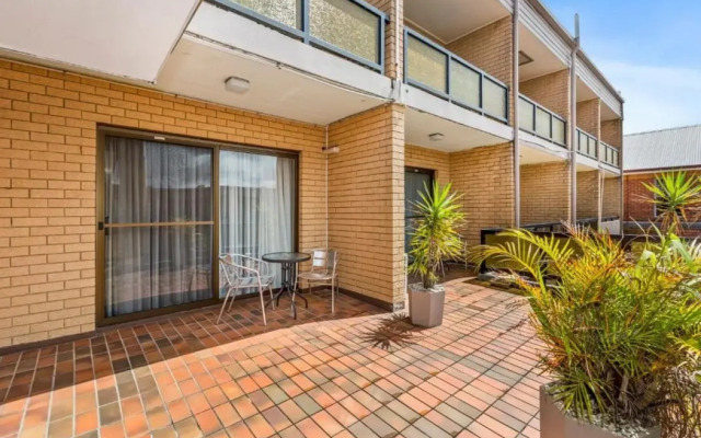 Comfort Inn Centrepoint