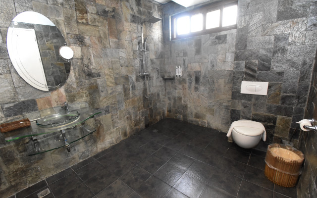 Ambassador In Paradise Resort