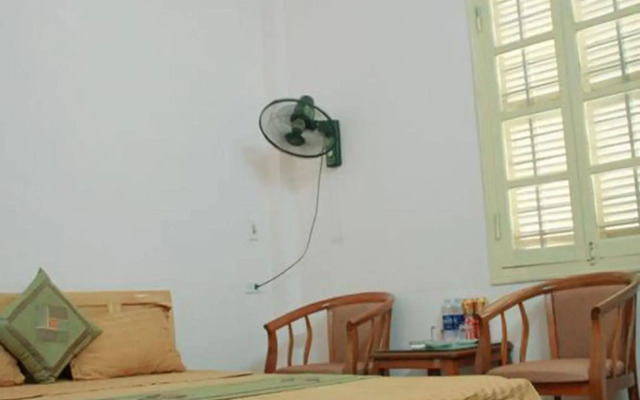 Thanh Huong Airport Hotel