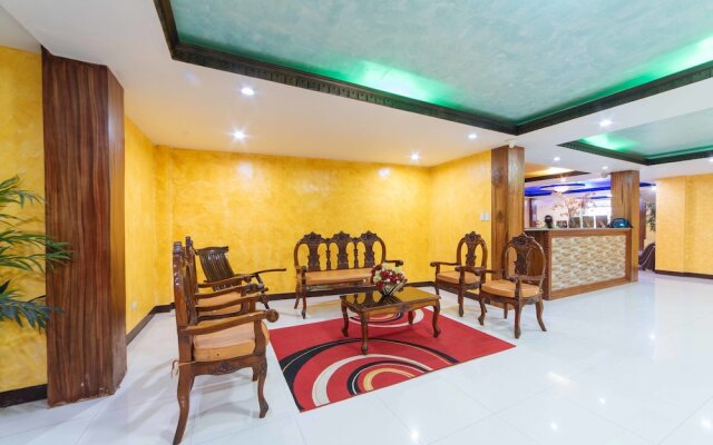 Reddoorz Plus Near Sm Ecoland Davao