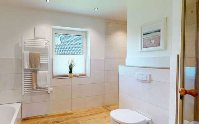 Holiday Home Small Island