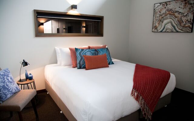 Thousand Lakes Lodge