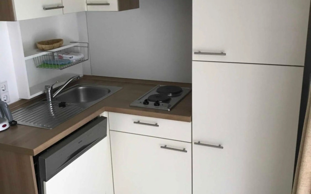 Residenz am Thermalbad