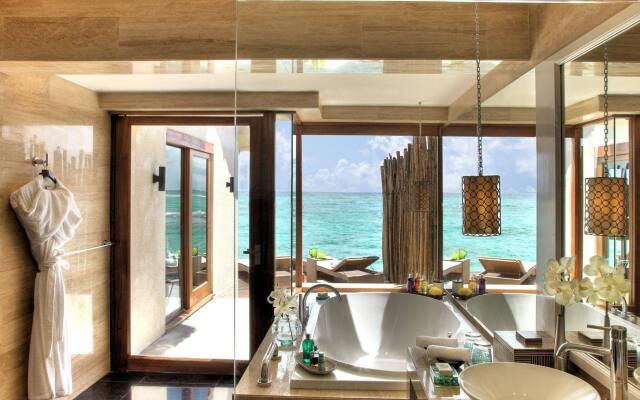 Taj Coral Reef Resort & Spa Maldives – A Premium All Inclusive Resort