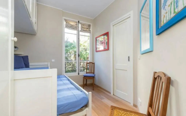 Villa Rocky - Luxury 3BR Apt in Liberty Villa.Pool,Garden,WiFi