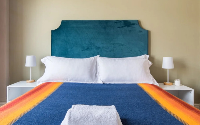 Fab Covent Garden 1BR - Netflix Nespresso