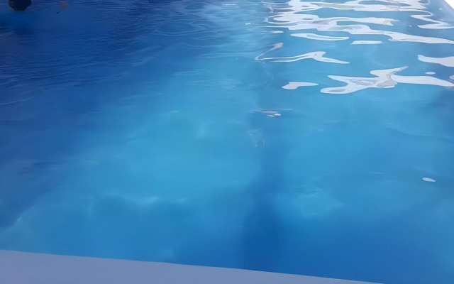 Palm Grove Saud Holiday Complex Hotel