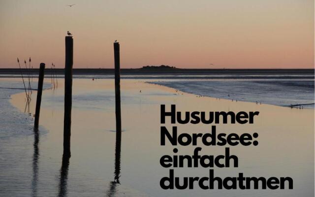 Skandi-Style im Altstadtspeicher I Hygge-deluxe!