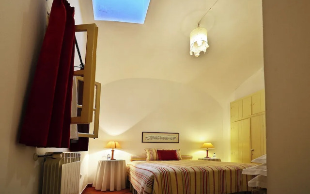 Casa de Serpa - turismo rural