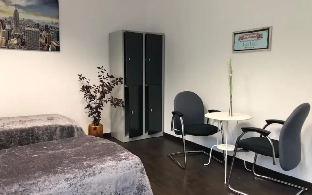 Hostel Messe Laatzen