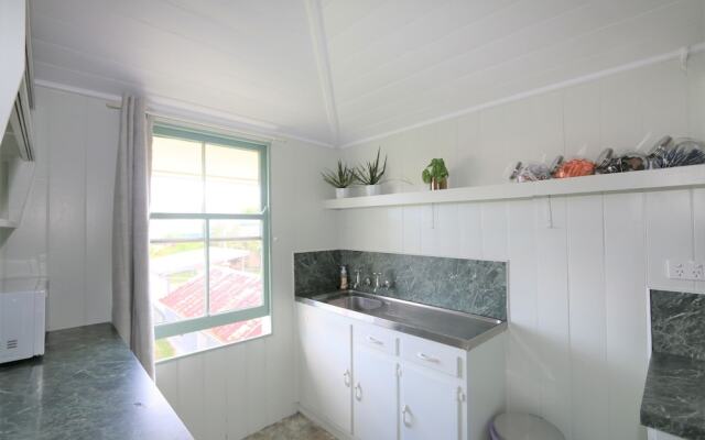 Portside Apartments Maryborough