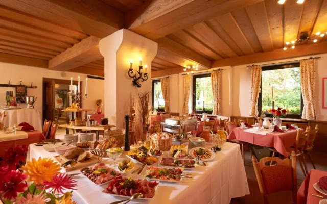 Hotel Bergschlößchen