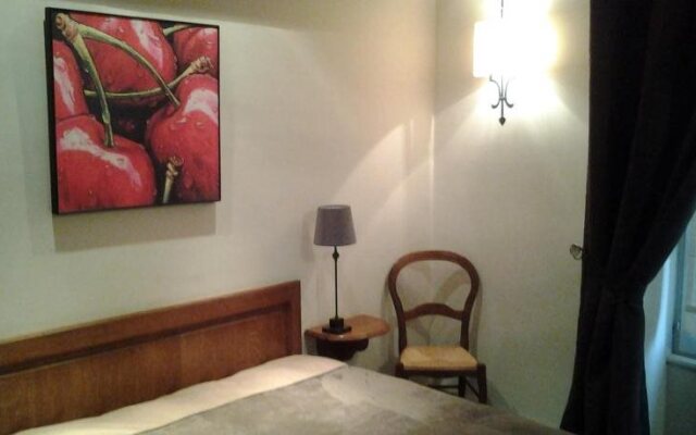 Auberge du Pot dEtain