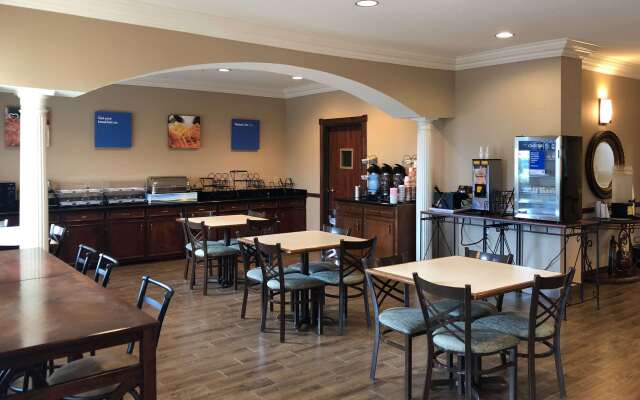 Comfort Inn Early Brownwood