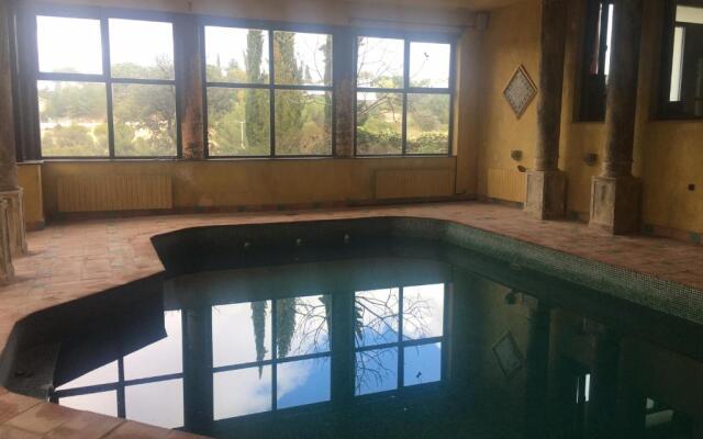Mansion Marsil