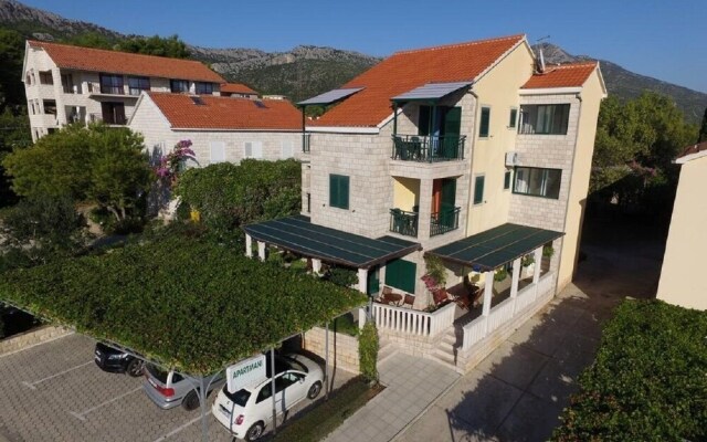 Ivo - 400 m From sea - A6