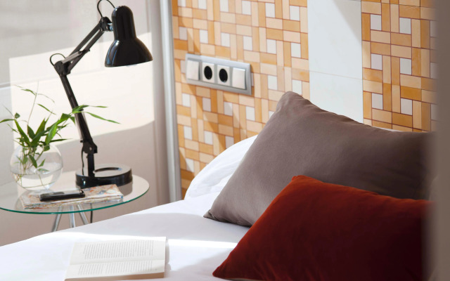 Eric Vokel Boutique Apartments - Sagrada Familia Suites