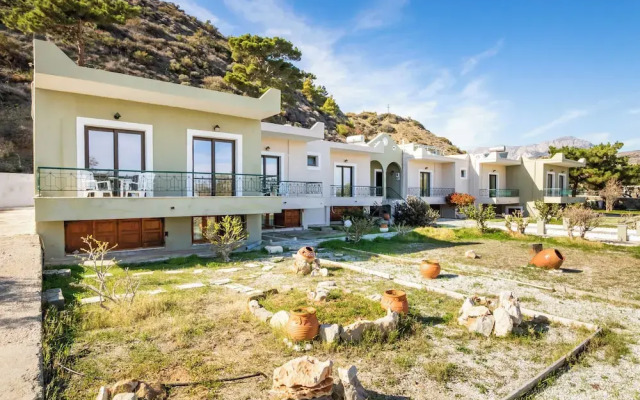 Sun Beach Apartments