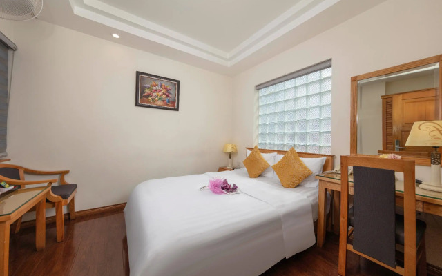 Hanoi Sky Hotel