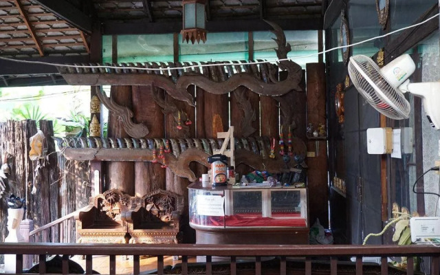 Innlhong Home Lampang