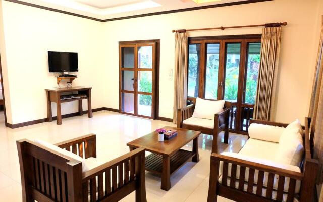 Rawisara Villa Resort