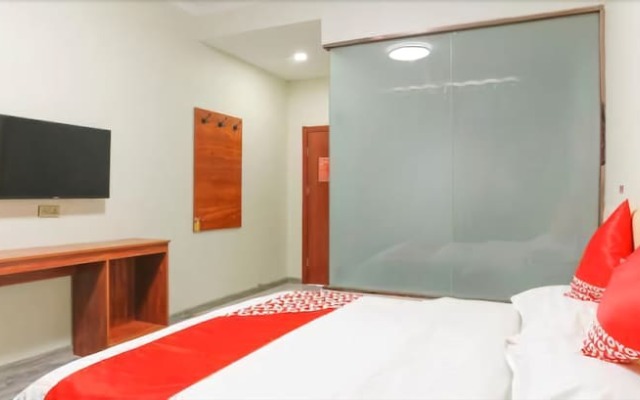 Xi An Boutique Hotel