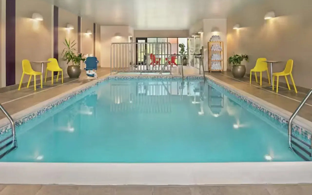 Home2 Suites By Hilton Madison East