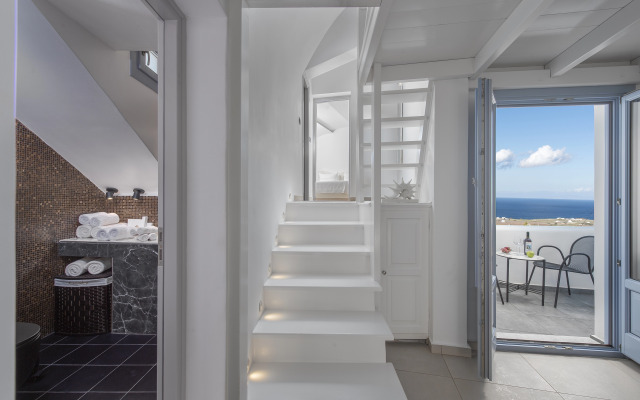 Sole D'oro Luxury Suites