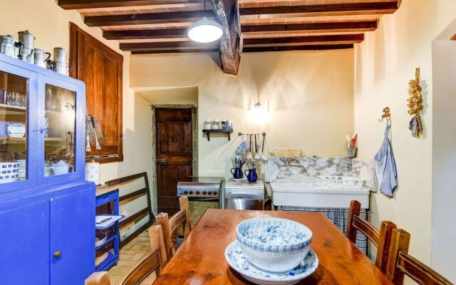 Belvilla by OYO Welcoming Holiday Home With Pool