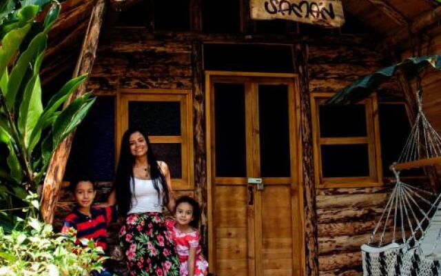 Las Grutas Eco hotel