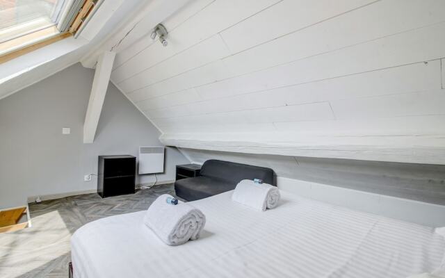 Le Chapeau - Cosy & Clean