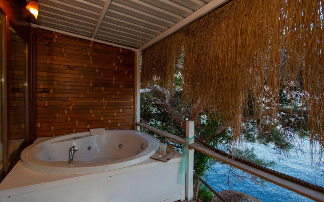 Zakros Hotel Lykia - Adults Only