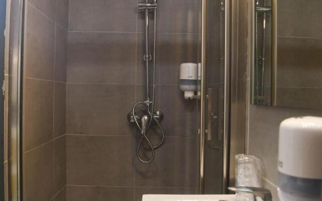 Hotel Du Palais Bastia Centre