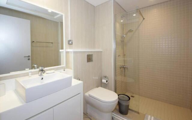 New Arabian Al Bateen Jumeirah Beach Residence JBR