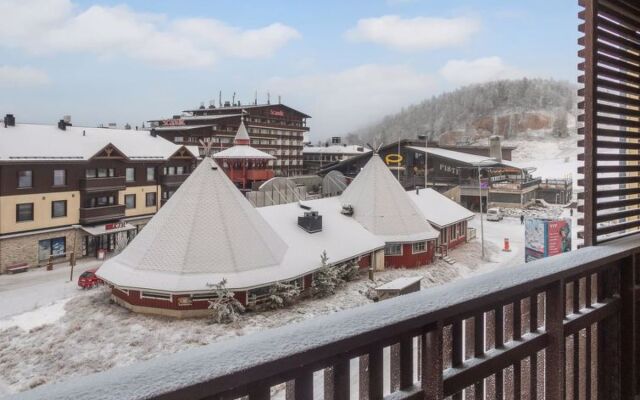 Ruka ski chalets 64, 1302