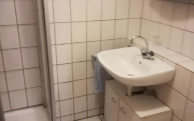 Ferienwohnungen Stiehl