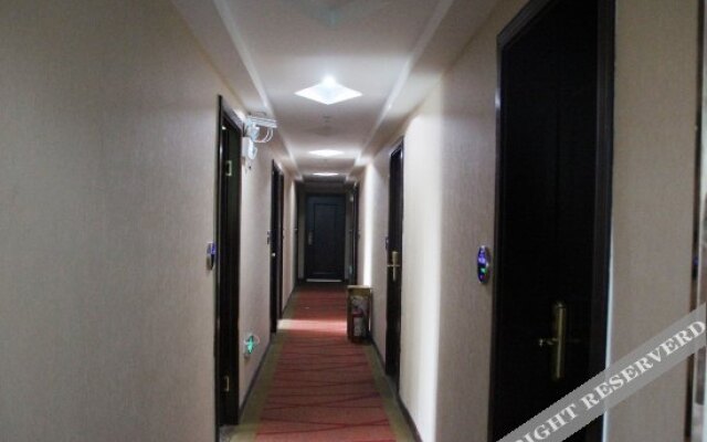 Xiyingying Hostel