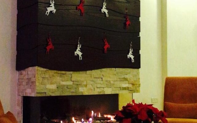 Lavender Boutique Hotel