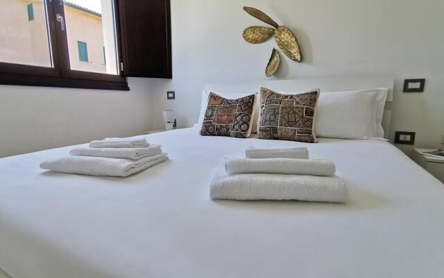 Welcomely - La Terrazza sul Faro