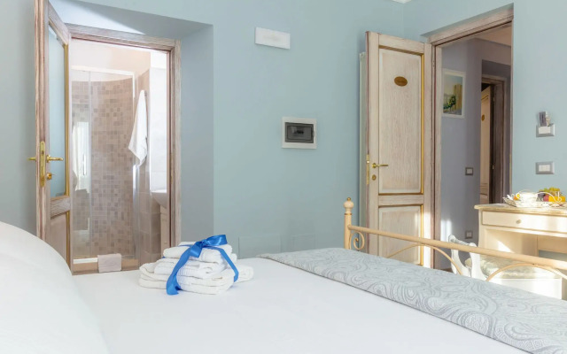 B&B Le Torri di Tarquinia