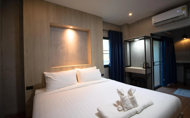 Rabbit Hotel Phimai