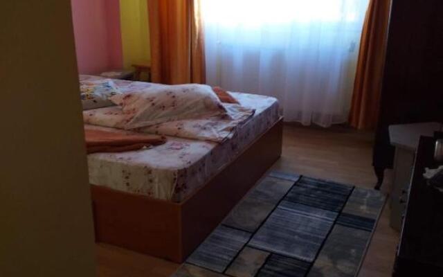 Apartament Aurora