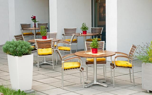 ibis Wien City