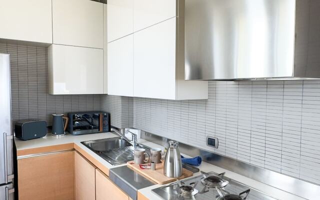 Luxury Majestic Penthouse Apartment